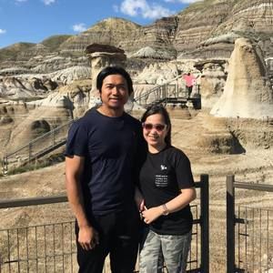 Meet your Posher, Maria cristel